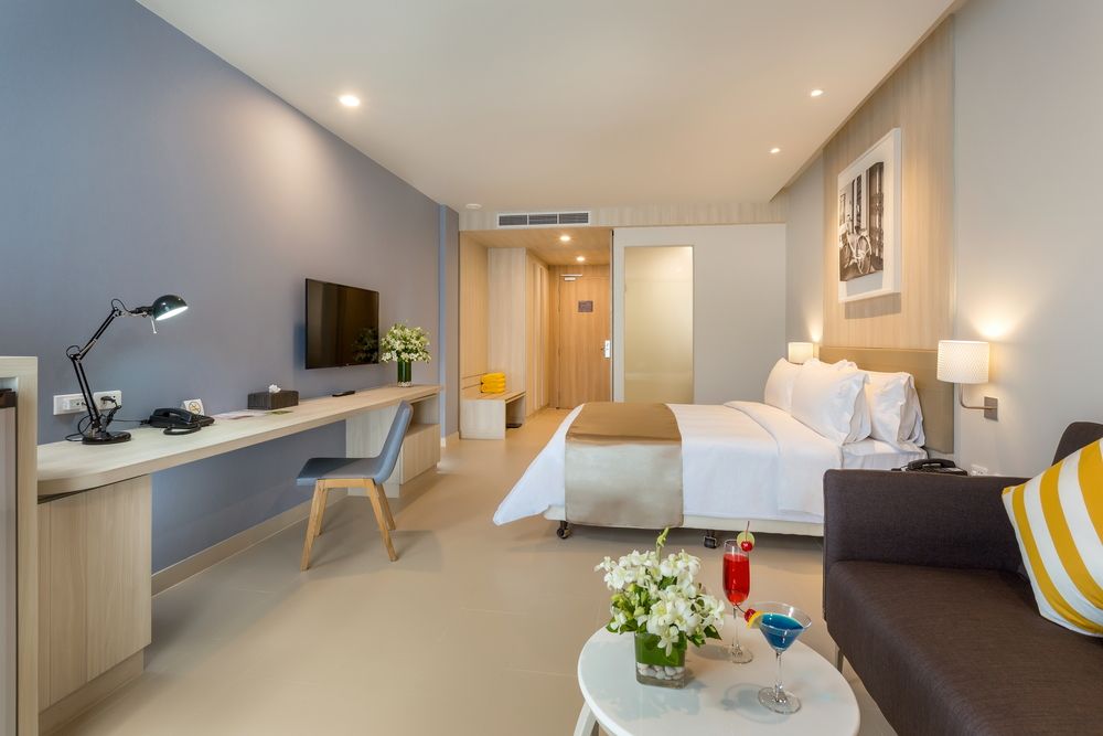 X10 KHAO LAK RESORT - 31