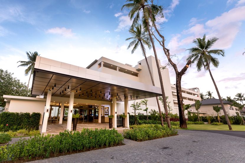 X10 KHAO LAK RESORT - 3