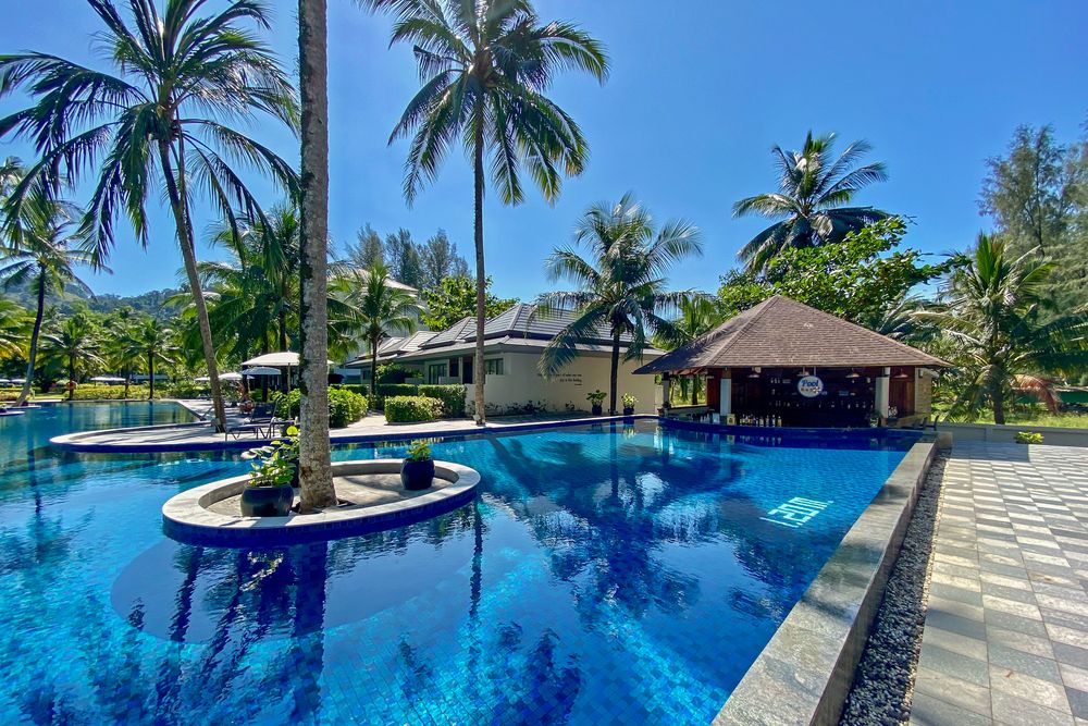 X10 KHAO LAK RESORT - 14