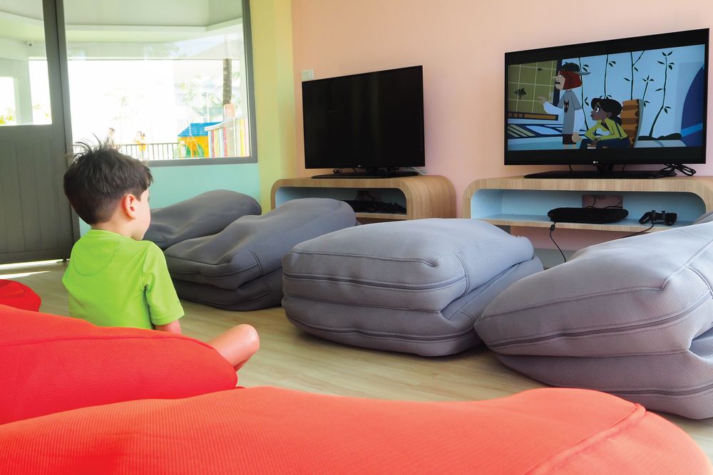 X10 KHAO LAK RESORT - 26