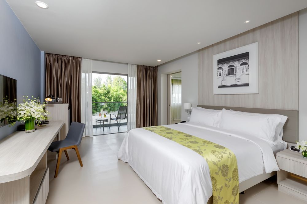 X10 KHAO LAK RESORT - 30