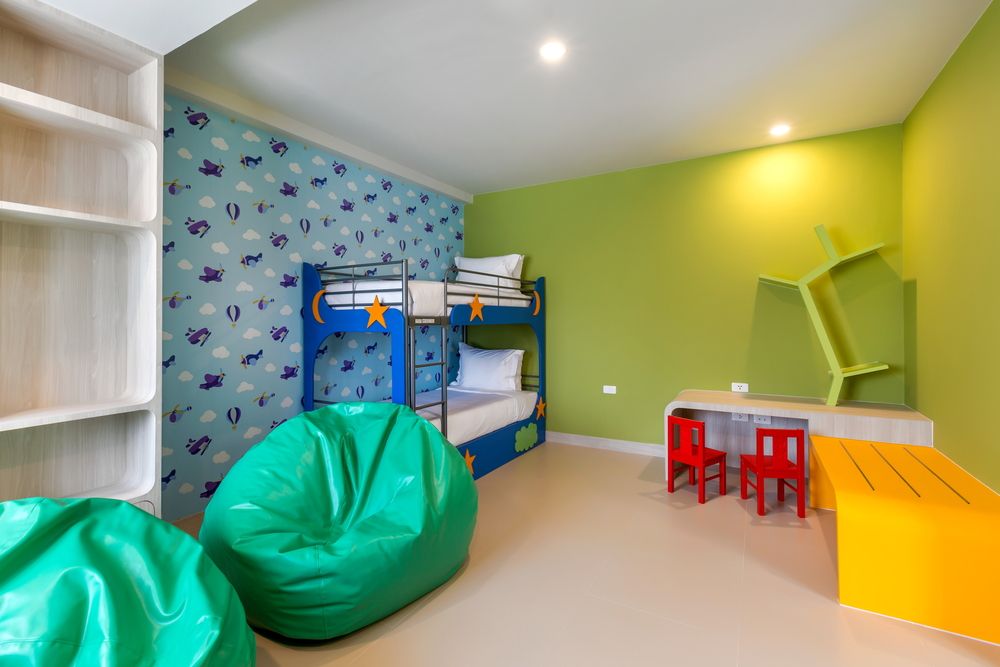 X10 KHAO LAK RESORT - 29