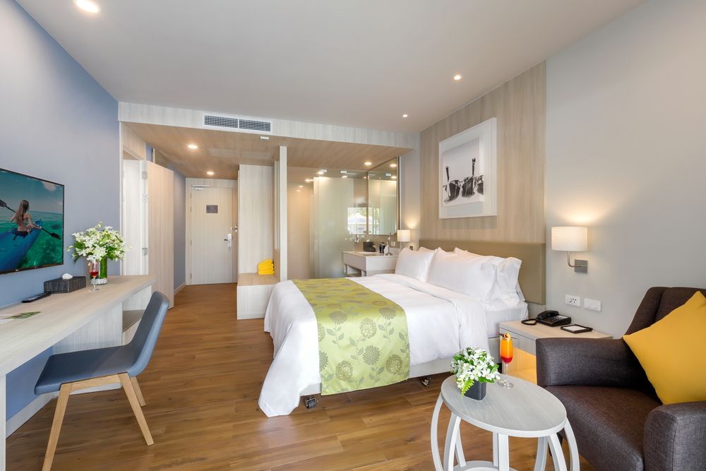 Картинка отеля - 35