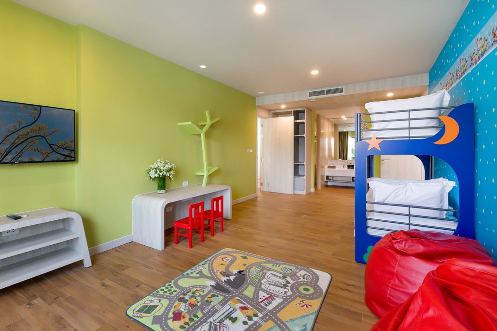 Картинка отеля - 28