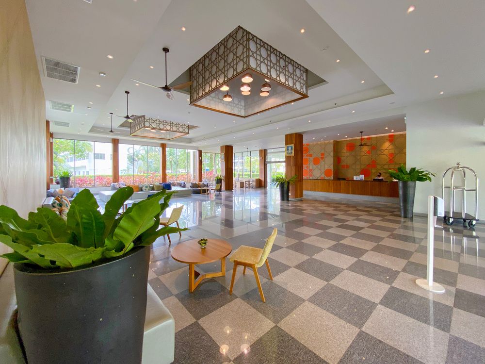 X10 KHAO LAK RESORT - 16