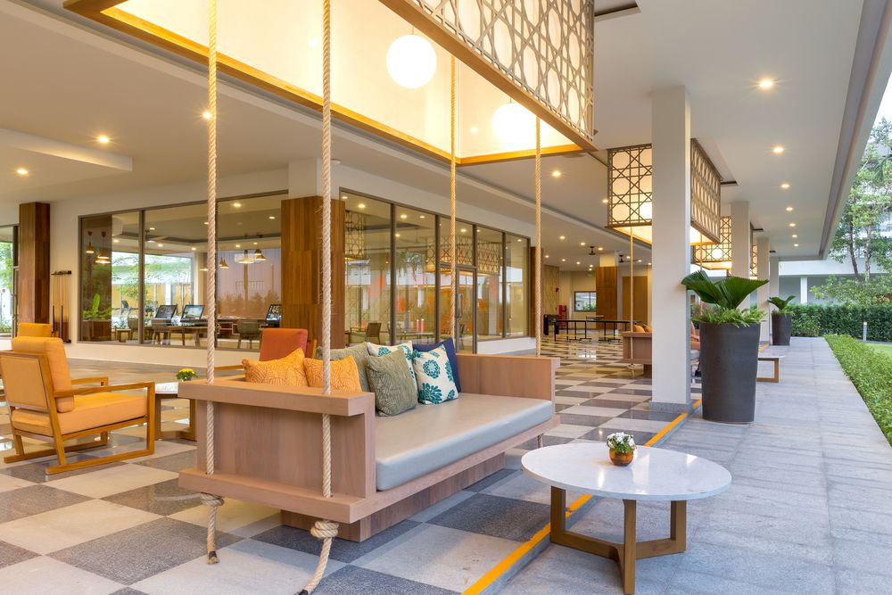 X10 KHAO LAK RESORT - 17