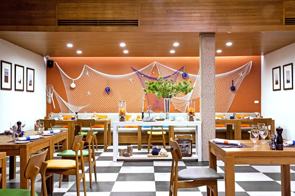 X10 KHAO LAK RESORT - 18