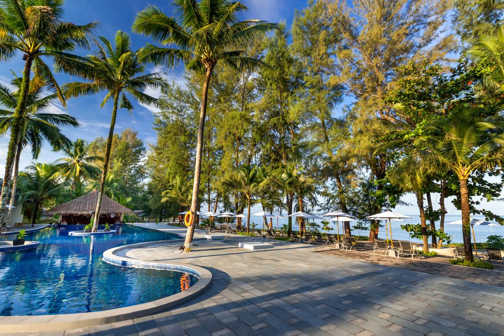 X10 KHAO LAK RESORT - 8