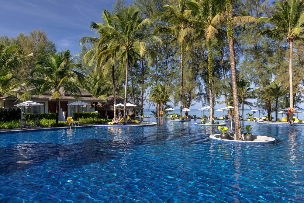 X10 KHAO LAK RESORT - 12