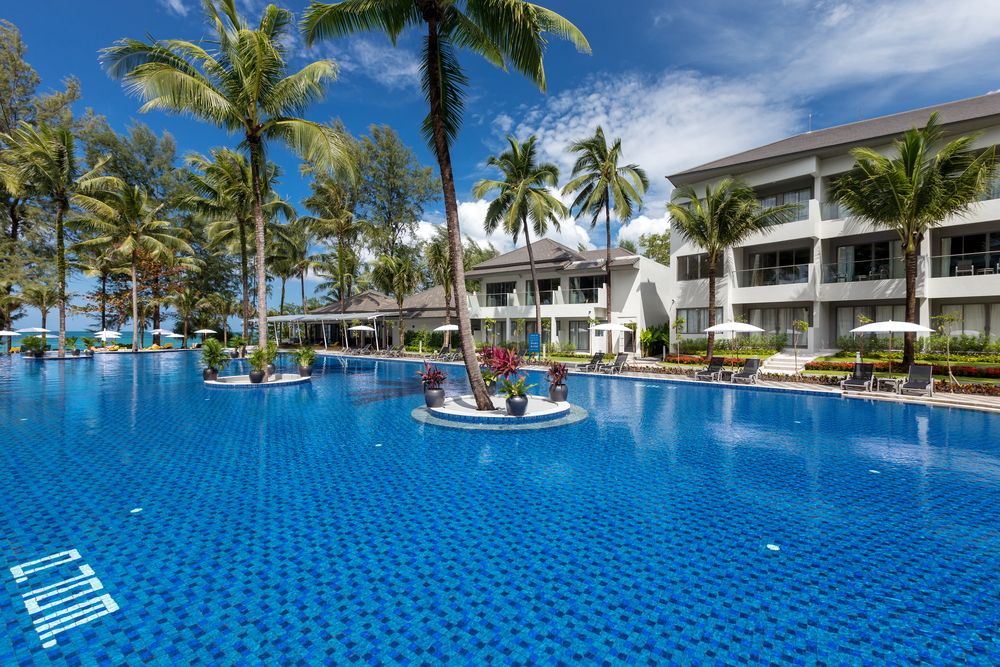 X10 KHAO LAK RESORT - 10