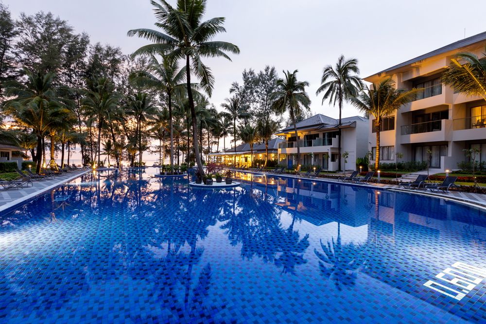 X10 KHAO LAK RESORT - 2