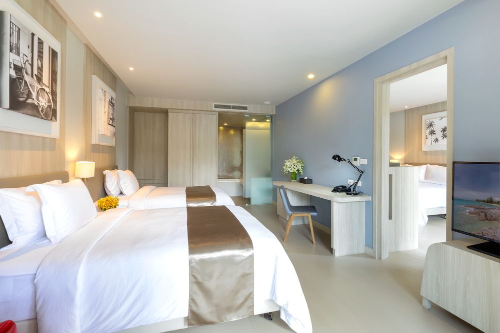 X10 KHAO LAK RESORT - 32