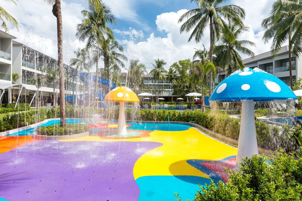 X10 KHAO LAK RESORT - 24