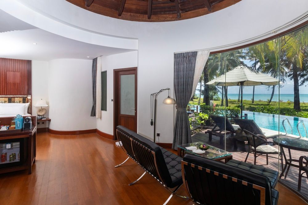 THE HAVEN KHAOLAK (only adults 12+) - 103