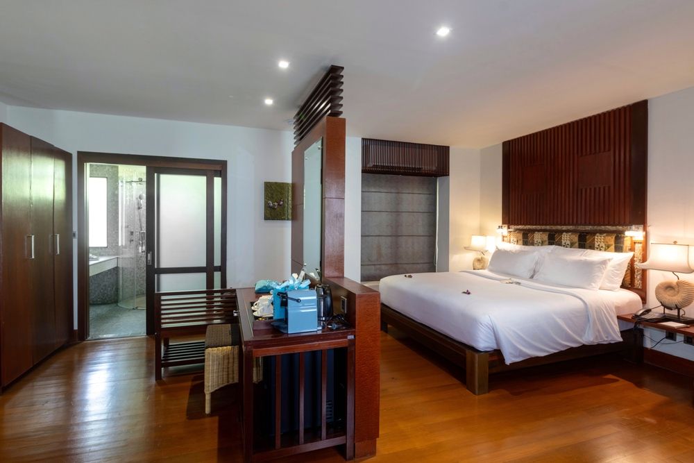 THE HAVEN KHAOLAK (only adults 12+) - 102