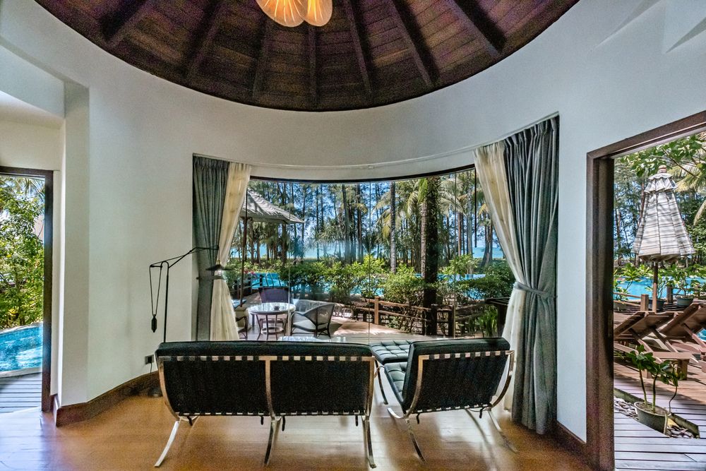 THE HAVEN KHAOLAK (only adults 12+) - 99