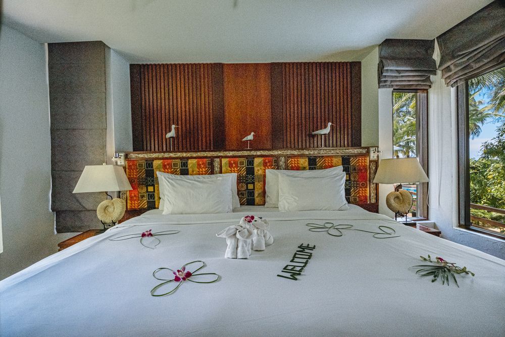 THE HAVEN KHAOLAK (only adults 12+) - 97