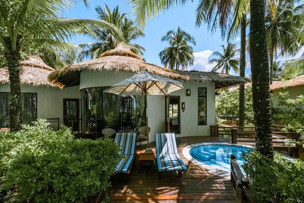 THE HAVEN KHAOLAK (only adults 12+) - 96