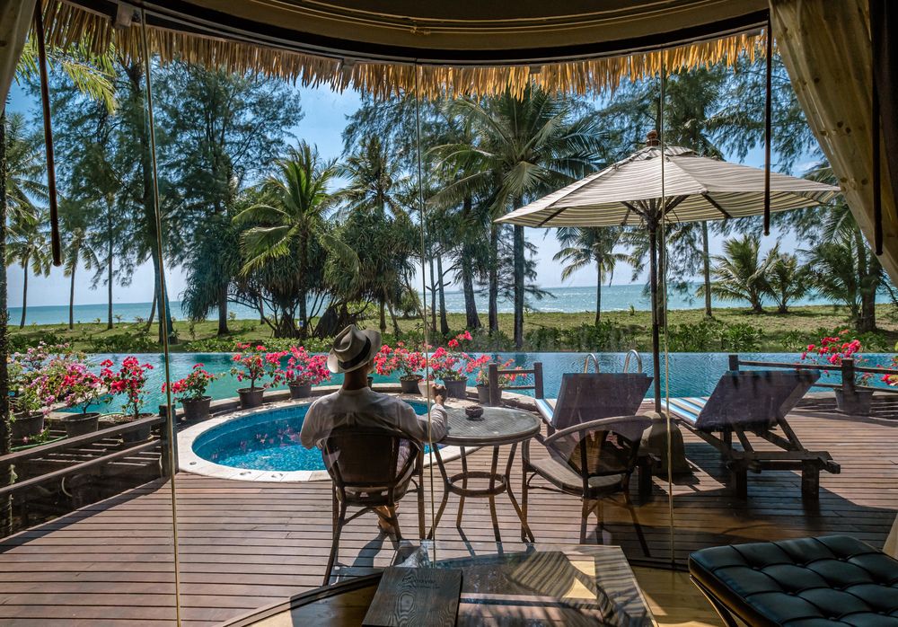 THE HAVEN KHAOLAK (only adults 12+) - 95