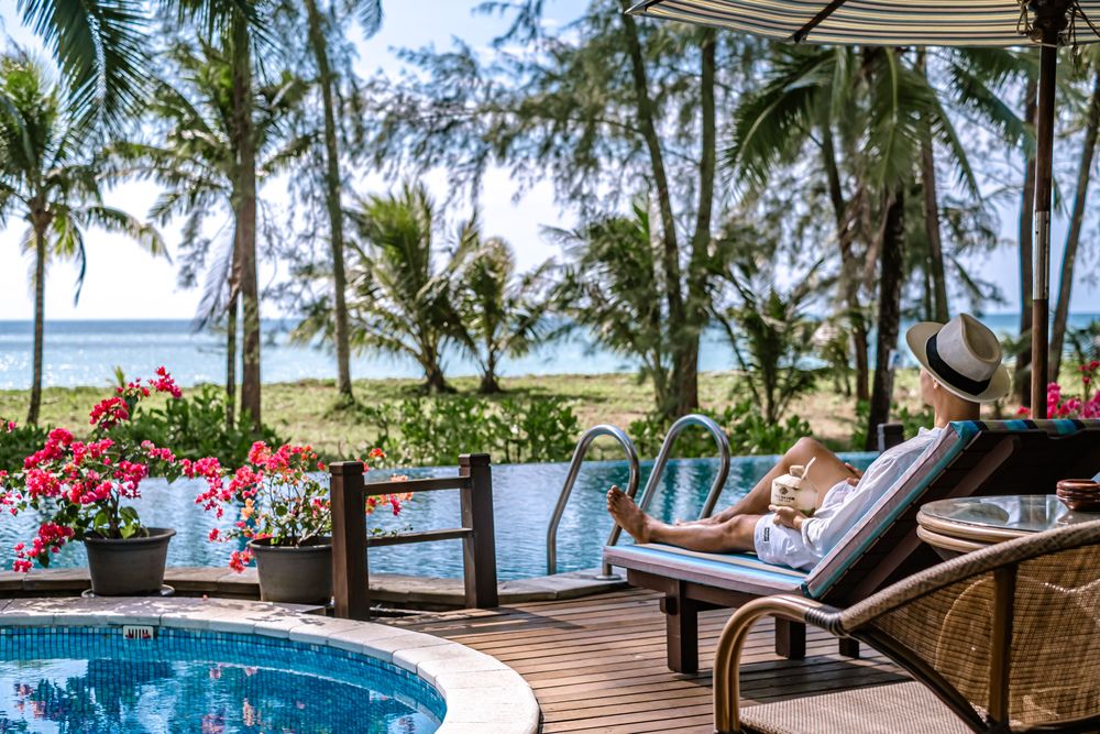 THE HAVEN KHAOLAK (only adults 12+) - 94