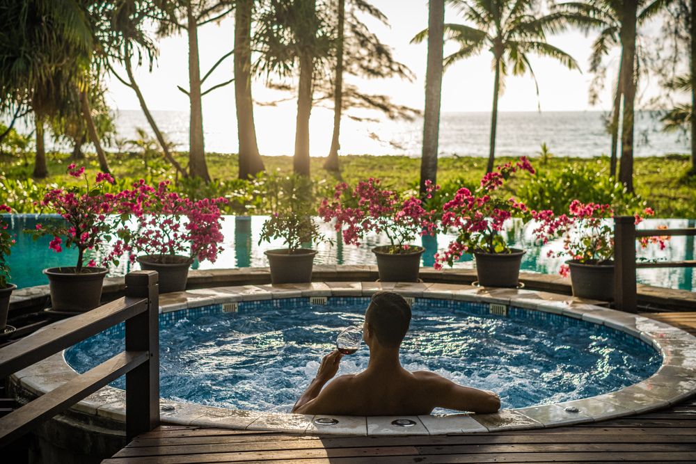 THE HAVEN KHAOLAK (only adults 12+) - 93