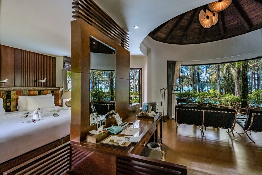 THE HAVEN KHAOLAK (only adults 12+) - 90