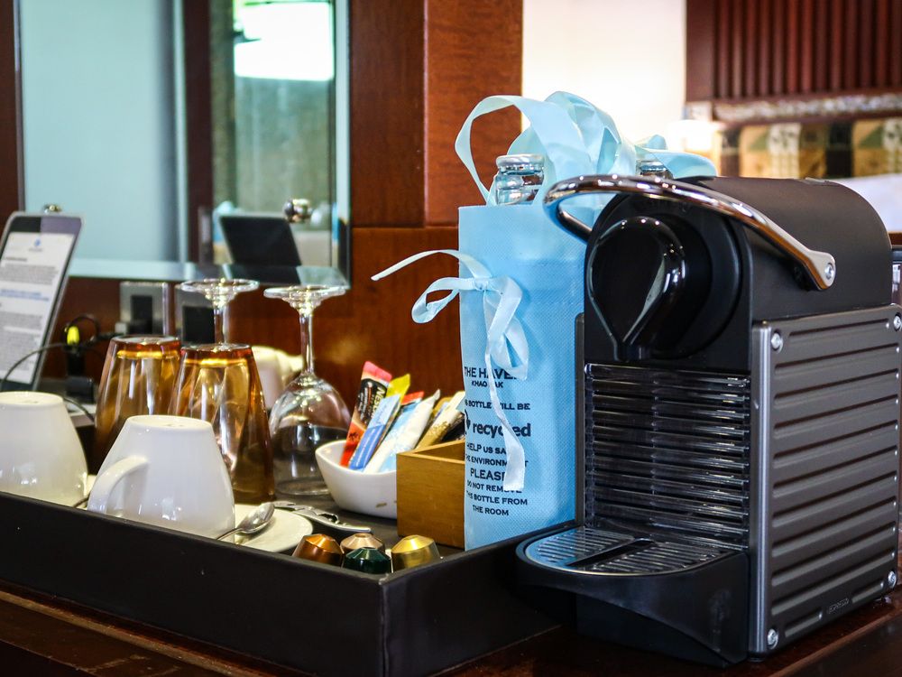 THE HAVEN KHAOLAK (only adults 12+) - 89