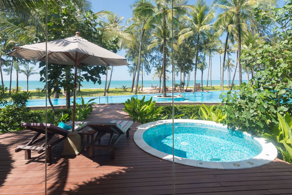 THE HAVEN KHAOLAK (only adults 12+) - 87