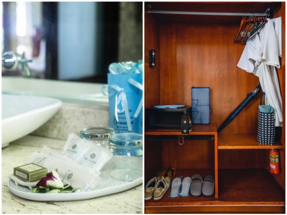 THE HAVEN KHAOLAK (only adults 12+) - 85