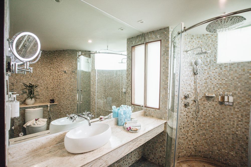 THE HAVEN KHAOLAK (only adults 12+) - 84