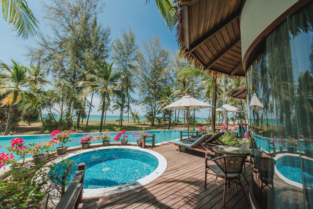 THE HAVEN KHAOLAK (only adults 12+) - 81