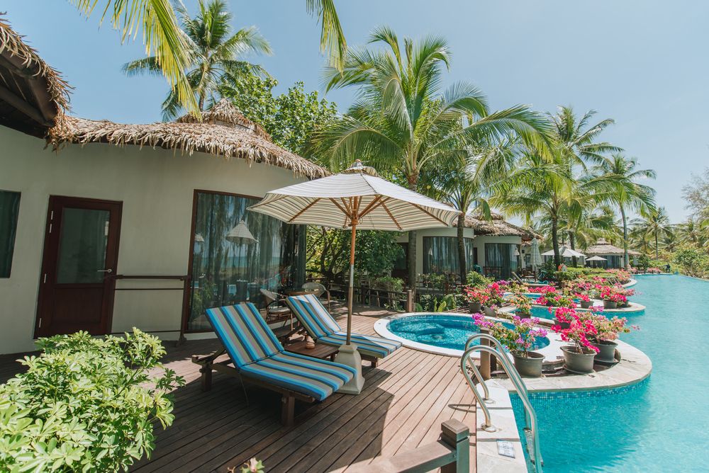 THE HAVEN KHAOLAK (only adults 12+) - 80