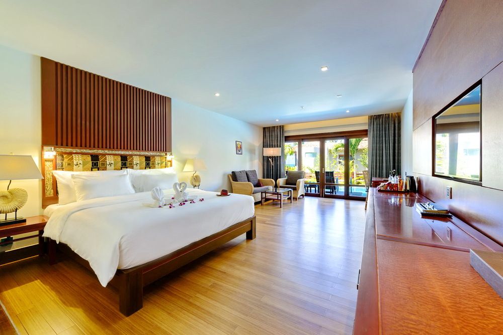 THE HAVEN KHAOLAK (only adults 12+) - 75