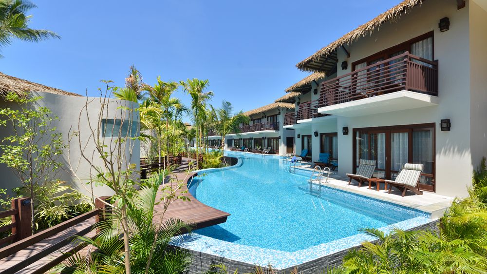 THE HAVEN KHAOLAK (only adults 12+) - 74