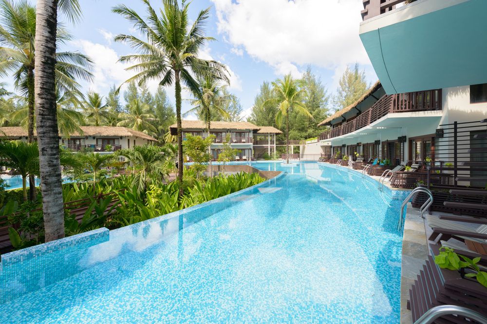 THE HAVEN KHAOLAK (only adults 12+) - 70