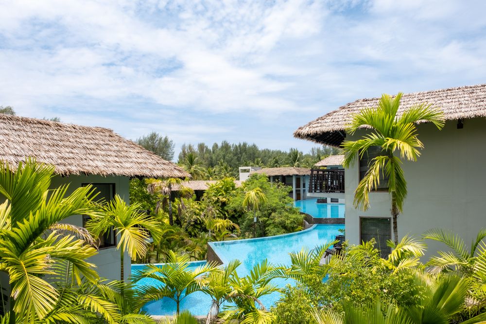 THE HAVEN KHAOLAK (only adults 12+) - 68