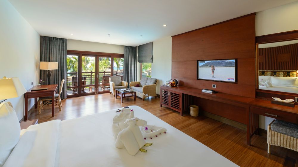 THE HAVEN KHAOLAK (only adults 12+) - 67
