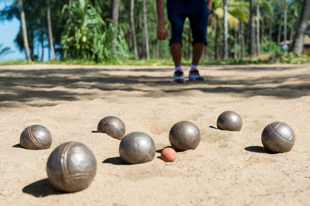 THE HAVEN KHAOLAK (only adults 12+) - 60