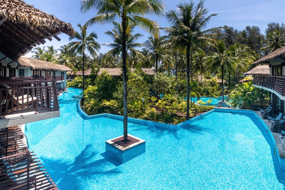 THE HAVEN KHAOLAK (only adults 12+) - 43