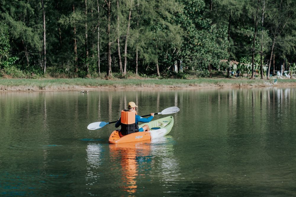 THE HAVEN KHAOLAK (only adults 12+) - 54