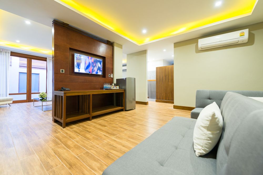 THE HAVEN KHAOLAK (only adults 12+) - 10