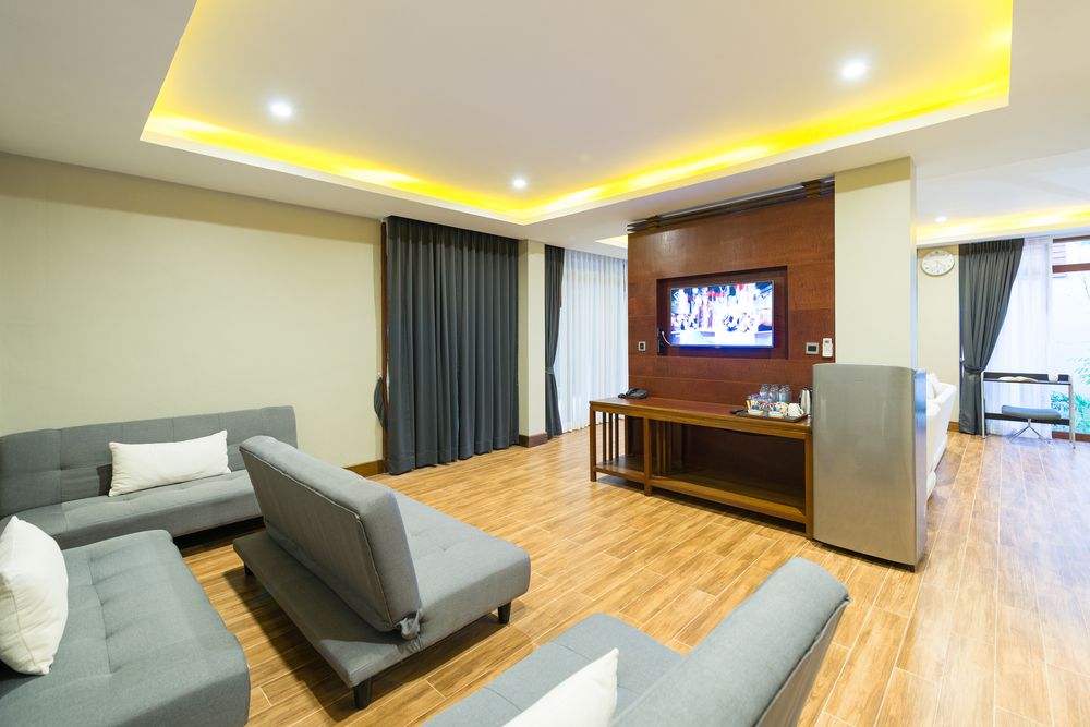 THE HAVEN KHAOLAK (only adults 12+) - 9