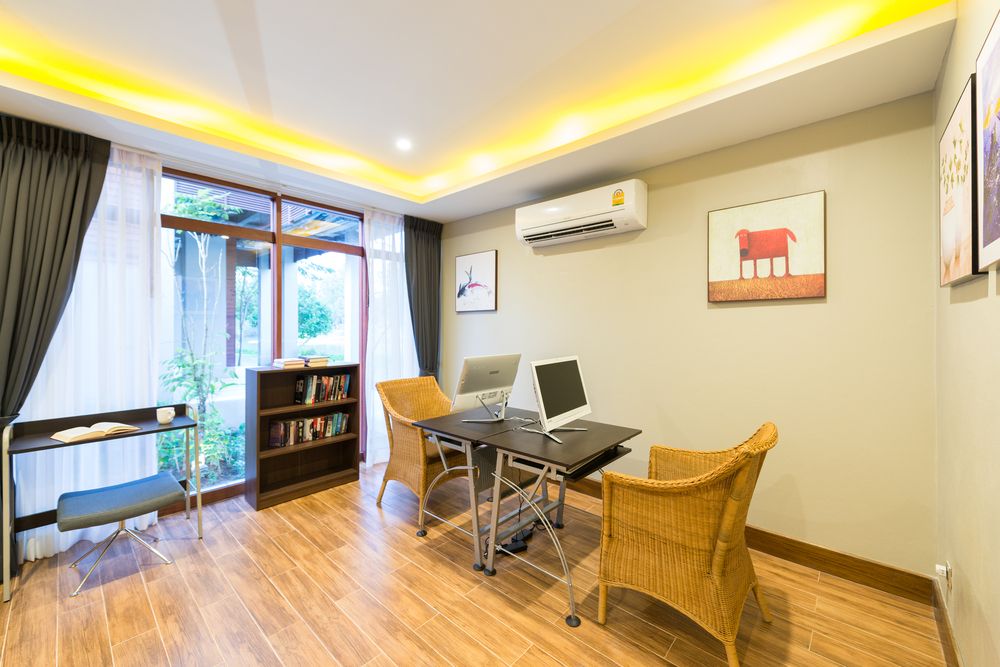 THE HAVEN KHAOLAK (only adults 12+) - 8