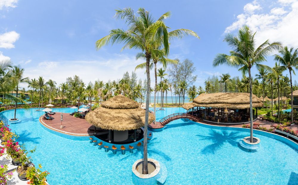 THE HAVEN KHAOLAK (only adults 12+) - 41