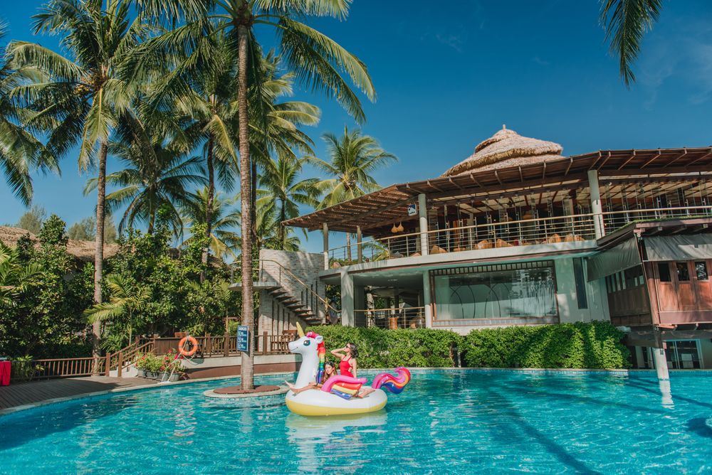 THE HAVEN KHAOLAK (only adults 12+) - 39