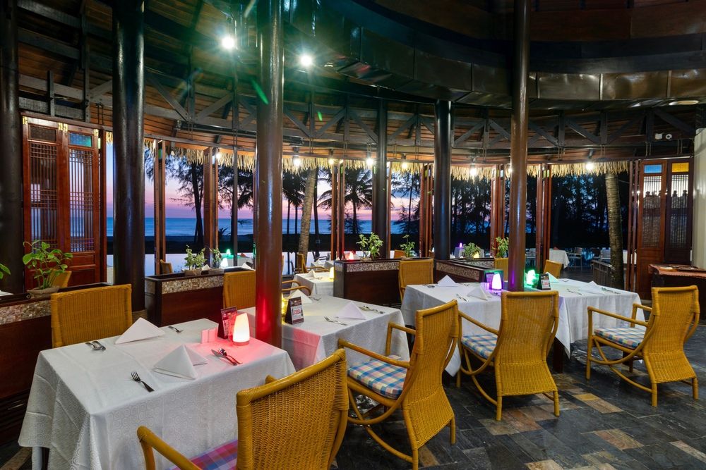 THE HAVEN KHAOLAK (only adults 12+) - 37