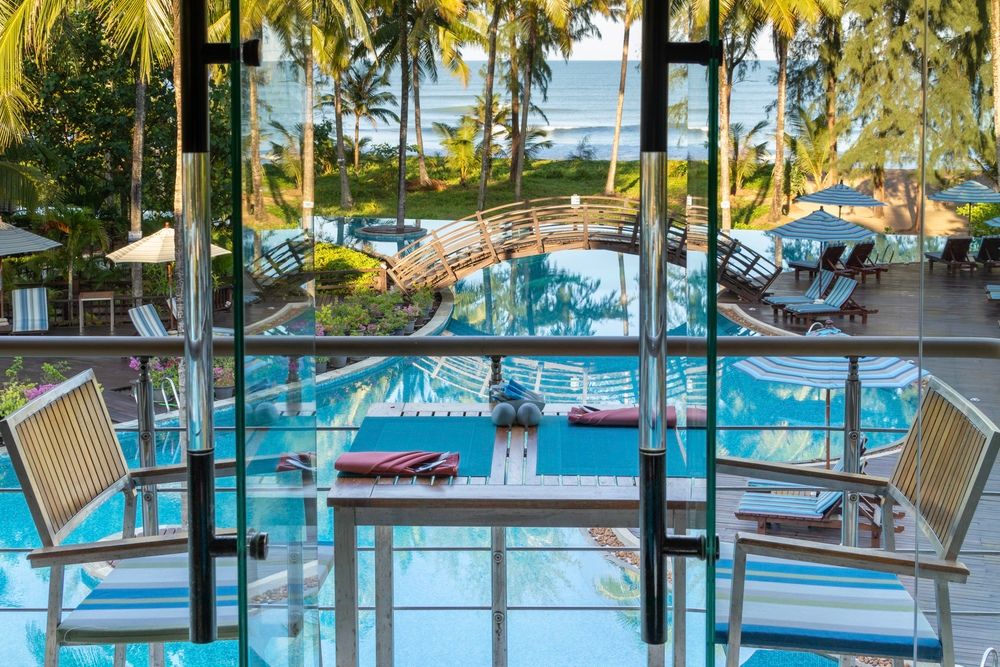 THE HAVEN KHAOLAK (only adults 12+) - 36