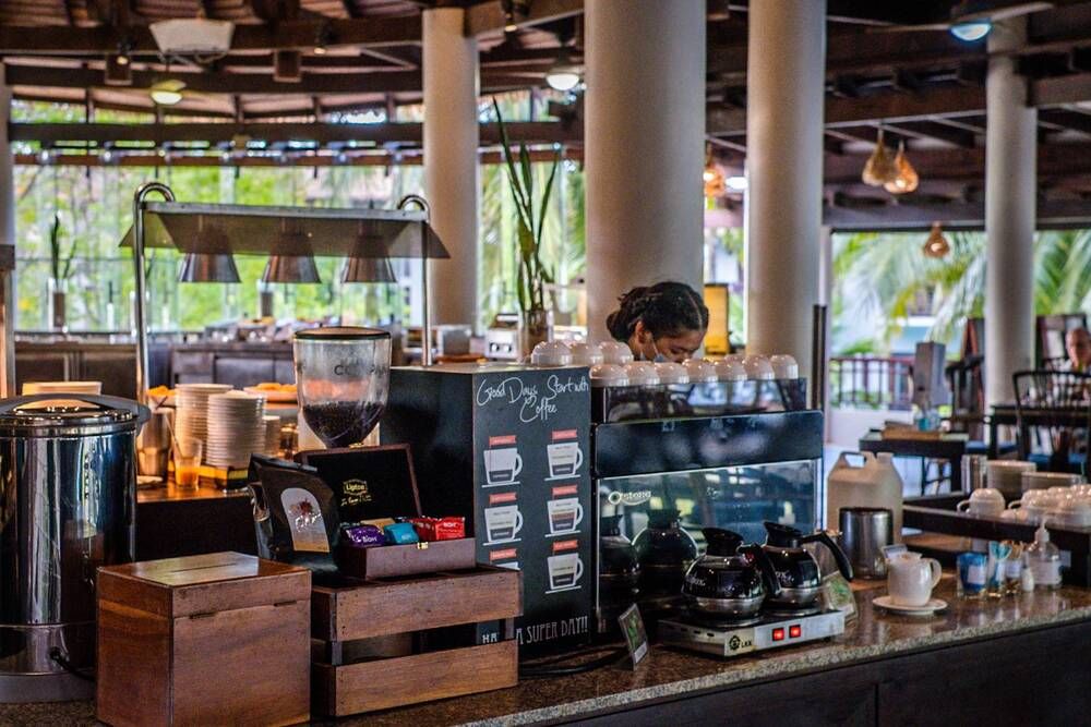 THE HAVEN KHAOLAK (only adults 12+) - 34