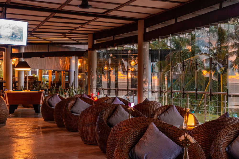 THE HAVEN KHAOLAK (only adults 12+) - 33