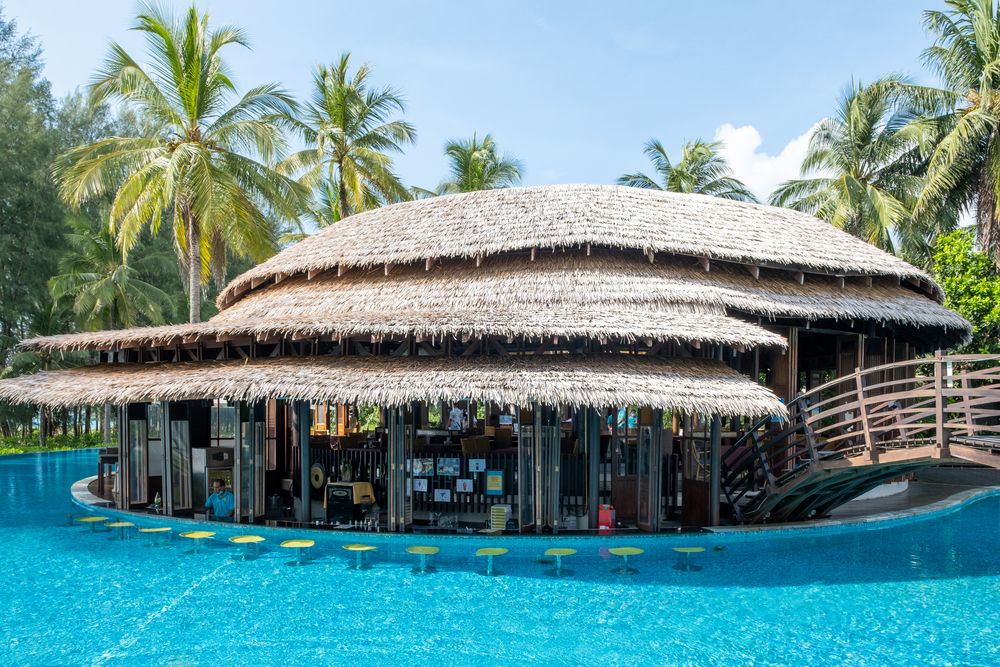 THE HAVEN KHAOLAK (only adults 12+) - 30